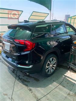GMC Terrain
